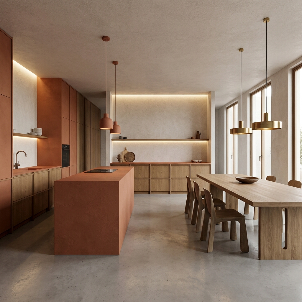 Projeto Residencial 2